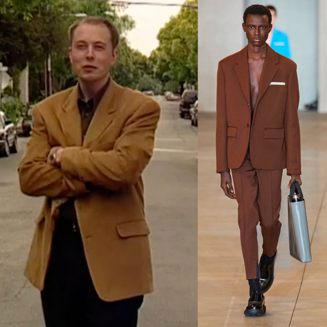 90s dress code men All the Vintage '90s Menswear Trends You Should Hop On Immediately