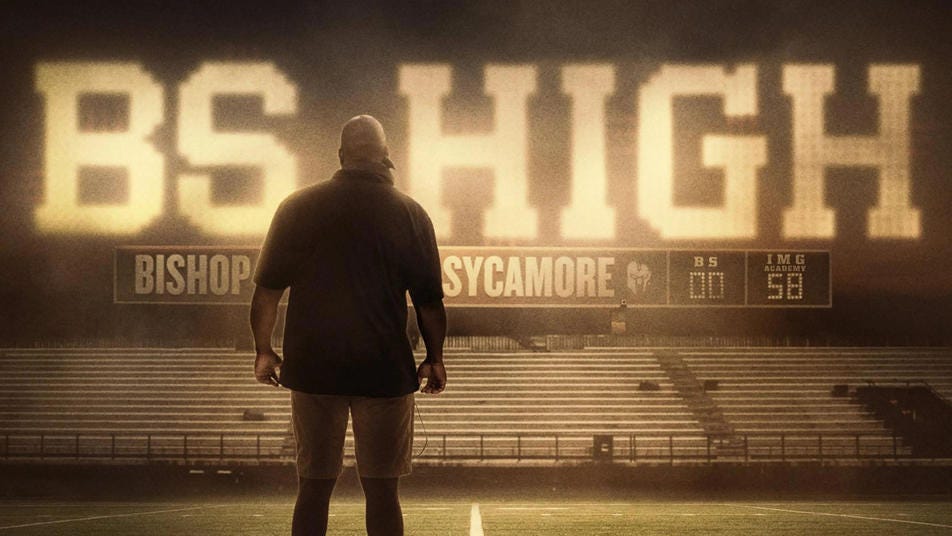 Watch BS High Streaming Online | Hulu (Free Trial)
