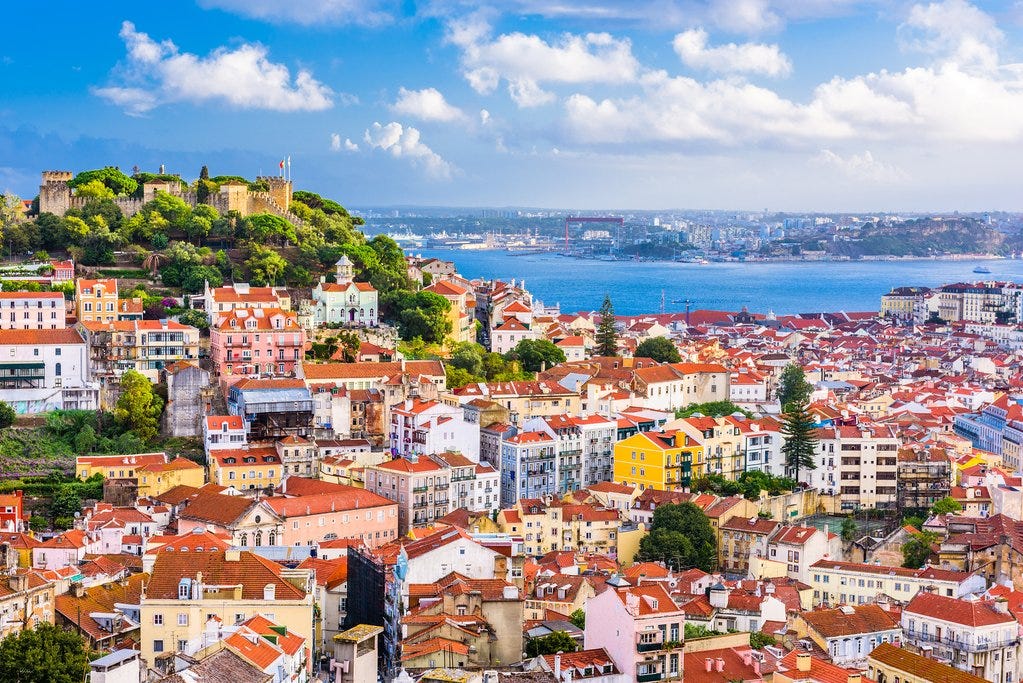 5 Days in Portugal - 6 Unique Itinerary Ideas | kimkim 5 Days in Portugal - 6 Unique Itinerary Ideas | kimkim