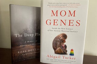 Reactions | Ross Douthat | Substack