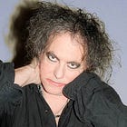 O que The Cure, Bruce Springsteen e Paul McCartney têm em comum?