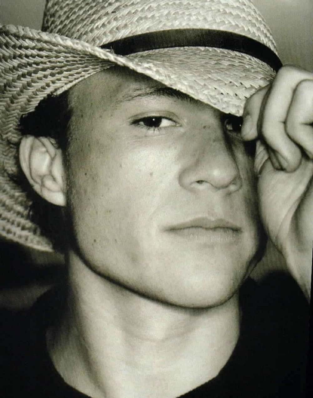 The Firebird on Brokeback