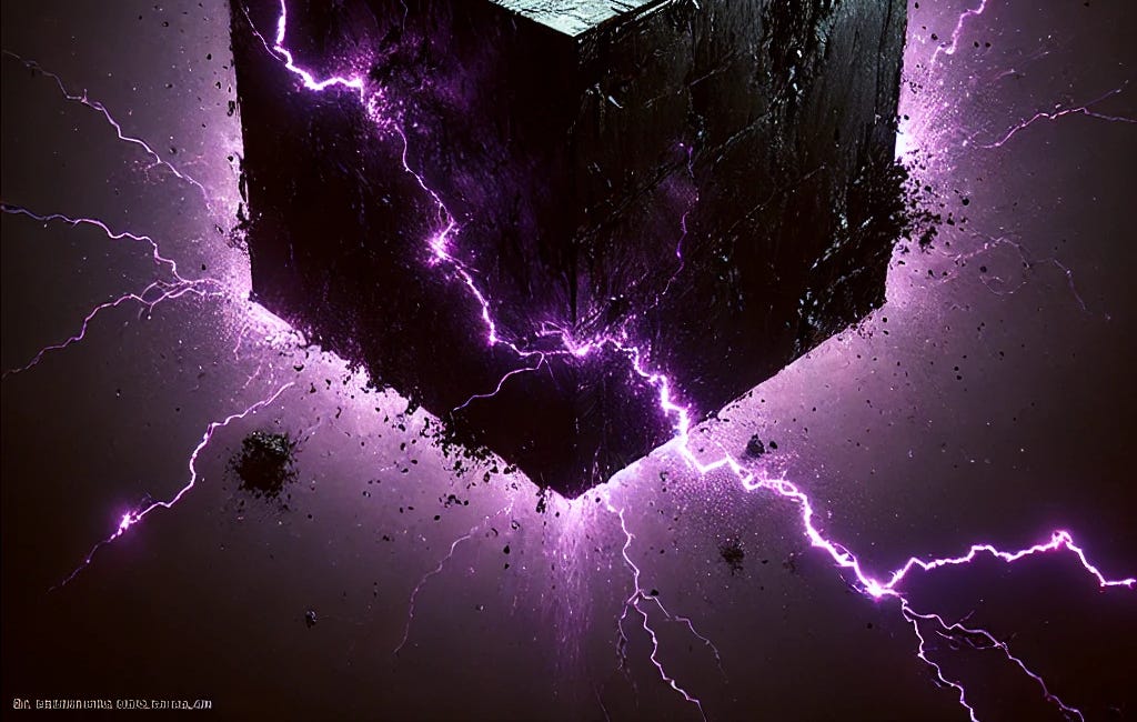 Saturn: The Return of The King