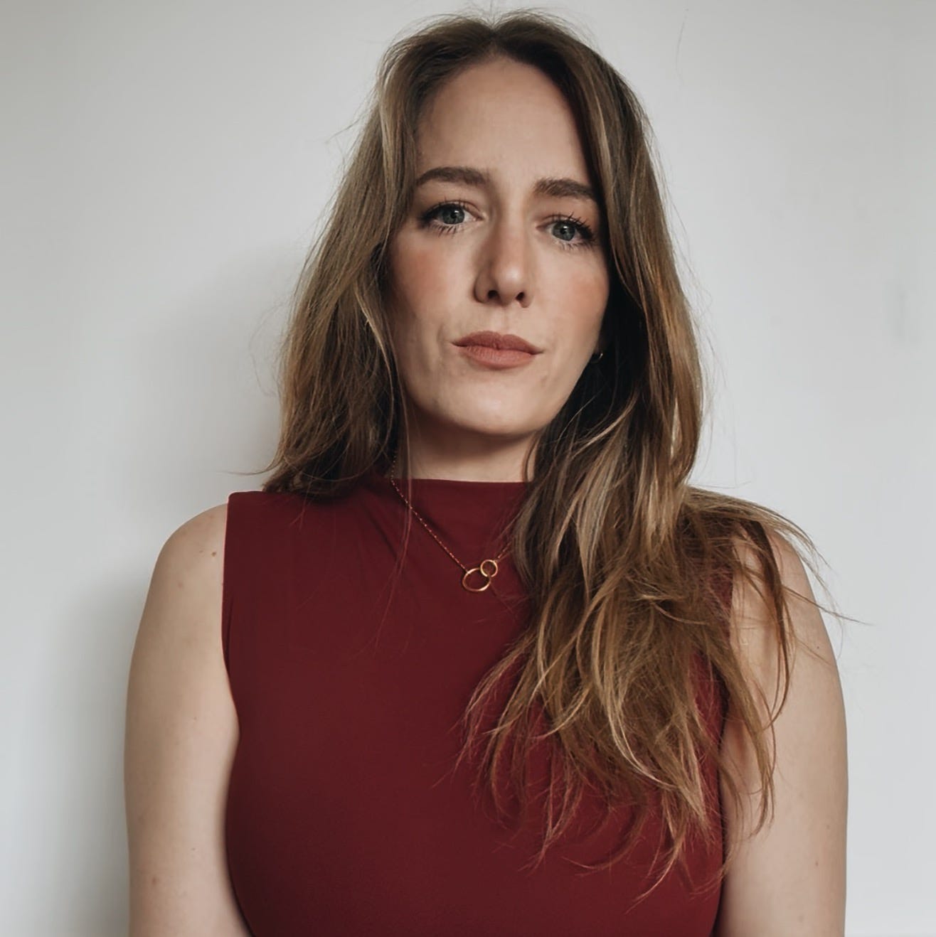 Kelly Stonelake | Substack