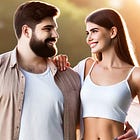 The "Occlivial Couple" is probably the biggest true reason for divorce