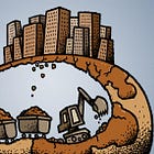 #10: We are living in a material world