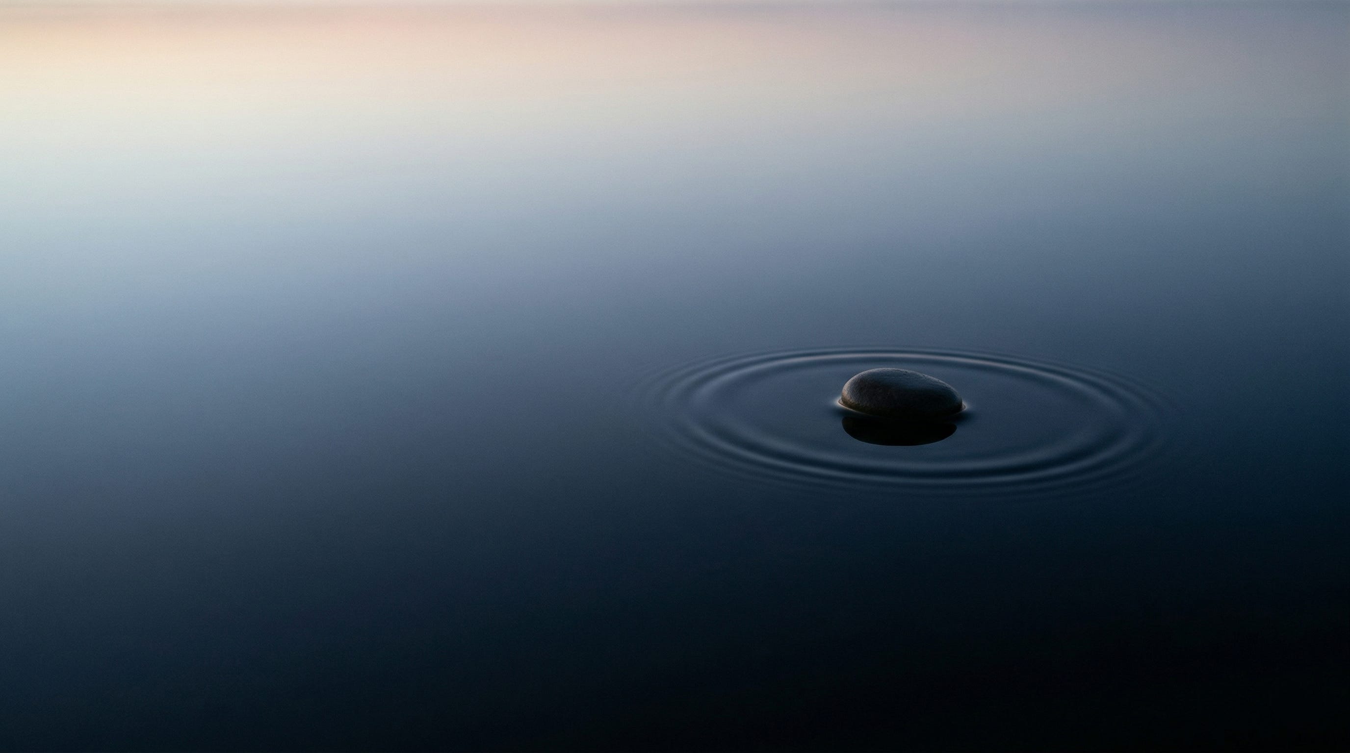 The Integrity of the Unfolded Ripple - 4/4 - I Wonder?