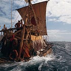 Navigating choppy waters: focus, execution & tenacity FTW