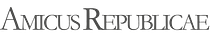 Amicus Republicae