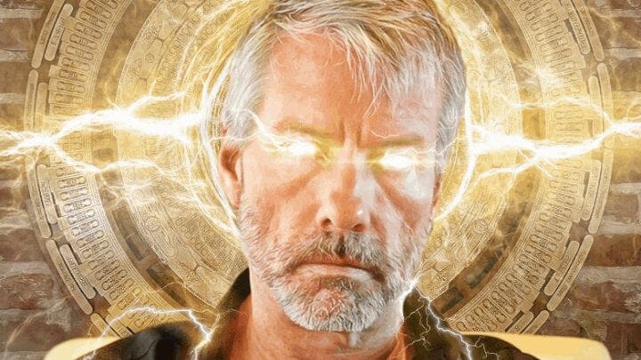 MicroStrategy's Michael Saylor Predicts Bitcoin Price Will Rise to $13  Million - Decrypt