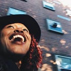 That time I got scammed at Homecoming.