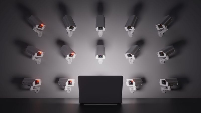 Has Orwell’s 1984 Become Reality?