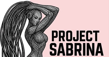 Project Sabrina