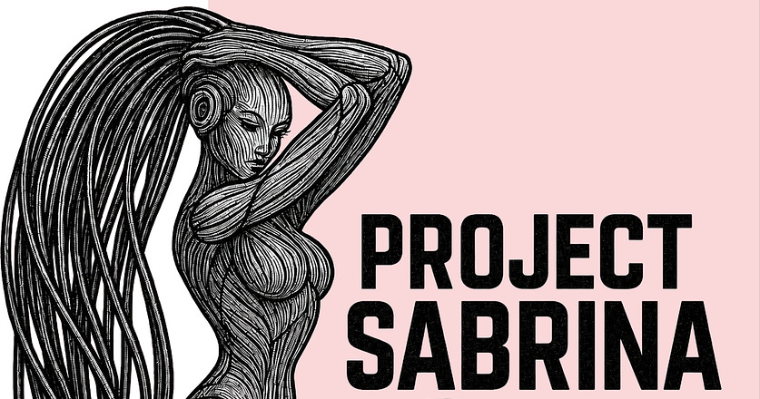 Project Sabrina