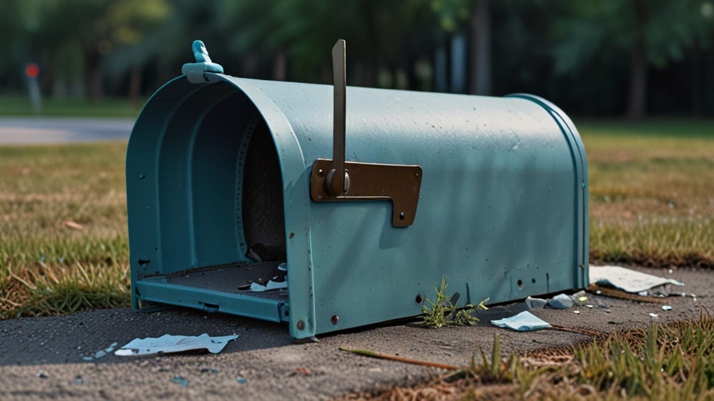 Why You Need to Start Failing!