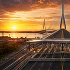 Cost of Keeping the Gordie Howe Bridge Closed