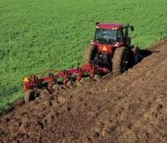 S&OP I learned on the farm: Plowing ...