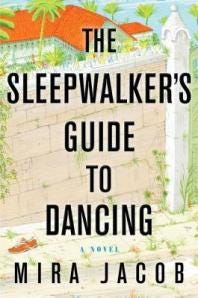 Sleepwalker's Guide to Dancing Sleepwalker's Guide to Dancing