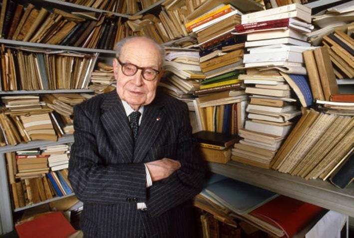 Une conférence sur Georges Dumézil à Vernon | actu.fr Une conférence sur Georges Dumézil à Vernon | actu.fr