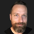 God Makes New  |  Becoming Sanctum