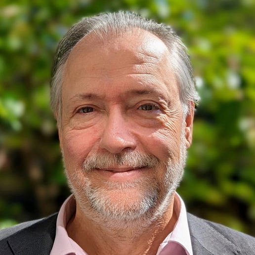 Expanding Dialogic Space with Rupert Wegerif