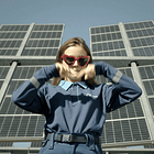 🌞 8 Coal-to-Solar Makeovers to Make Your Day (& the World!)