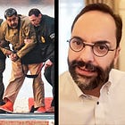 Venezuela Was Not Liberated (w/ Quico Toro)