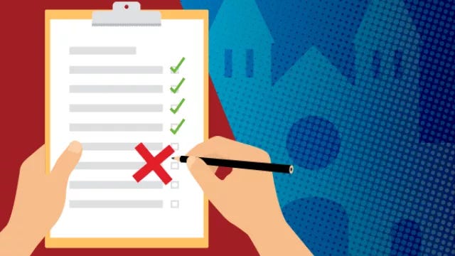 Graphic w/ Clipboard Graphic w/ Clipboard