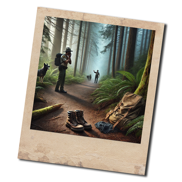 The Missing 411 Cases: Why Are People Vanishing Without a Trace?