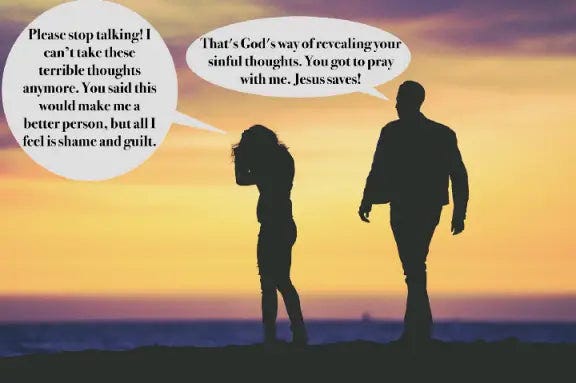 Christian Abortion Clinics by Planned Christianity