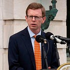 Will Dusty Johnson run for governor? We could find out Monday.