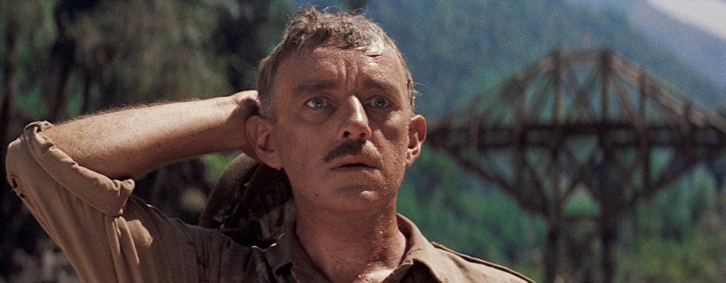 One Perfect Shot on X: "THE BRIDGE ON THE RIVER KWAI (1957) Cinematography  by Jack Hildyard Directed by David Lean Buy or rent via @AppleTV:  https://t.co/Q9NhN62OtM" / X
