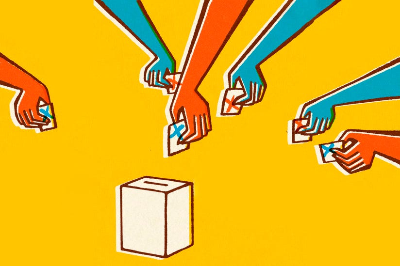 Will Super Tuesday make or break presidential candidates? - USC News Will Super Tuesday make or break presidential candidates? - USC News