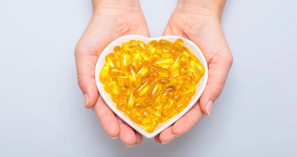 🐟🌱 Omega-3: Algae Oil vs Fish Oil – The Full Match 