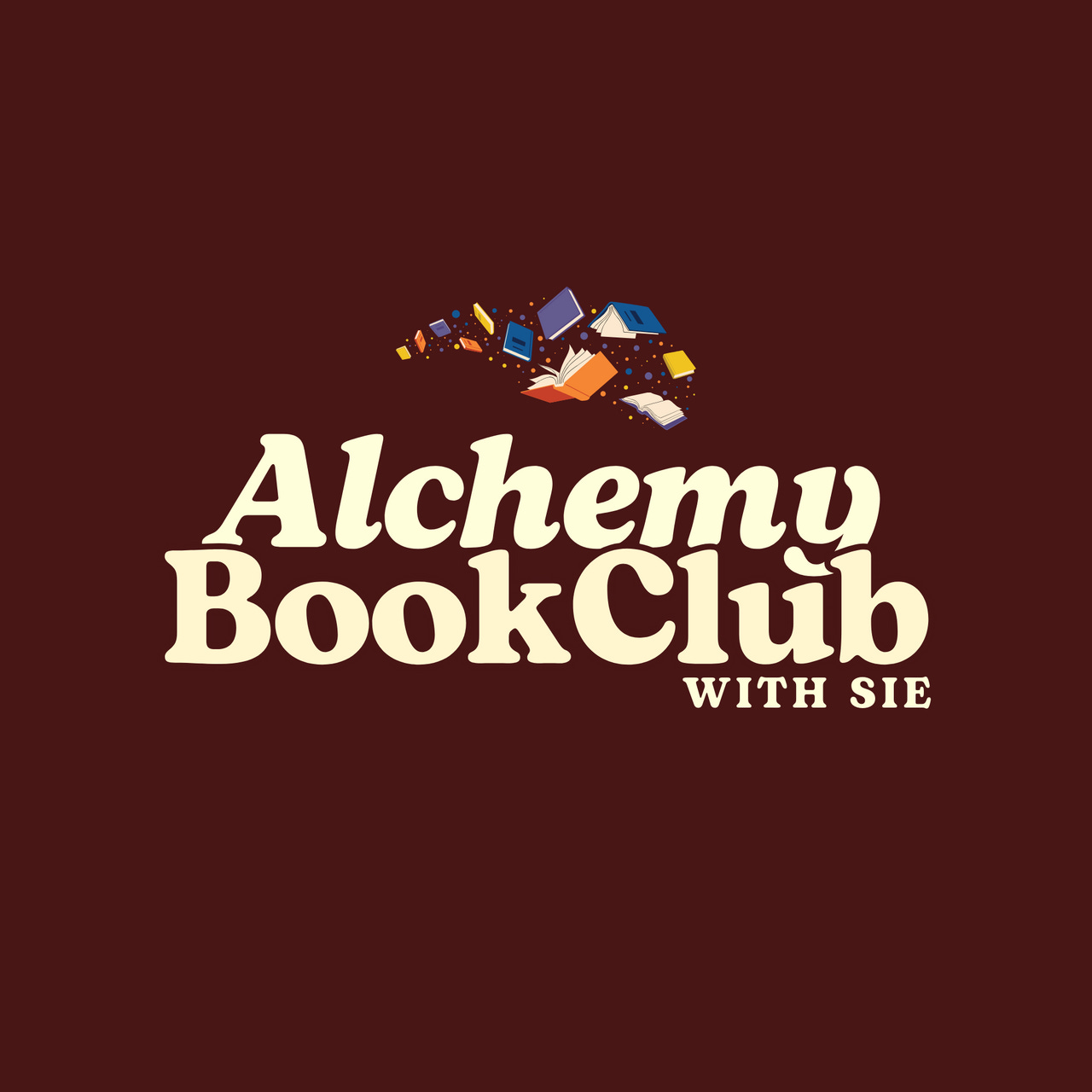 Alchemy Book Club