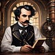Just Another Unknown Writer