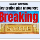Plan to open State Theatre next year announced