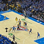 At the Buzzer: R4G2 — Thunder 123, Pacers 107 | OKC Responds