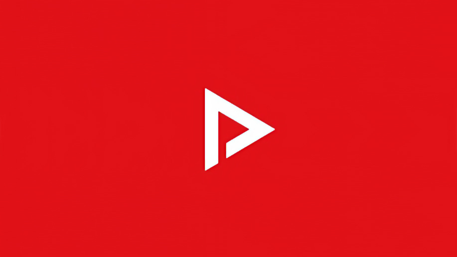 NewPipe Logo