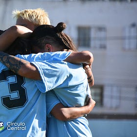 La Liga del Sur rugió en el debut: 5-1 y un golpe de autoridad en el Pirrone