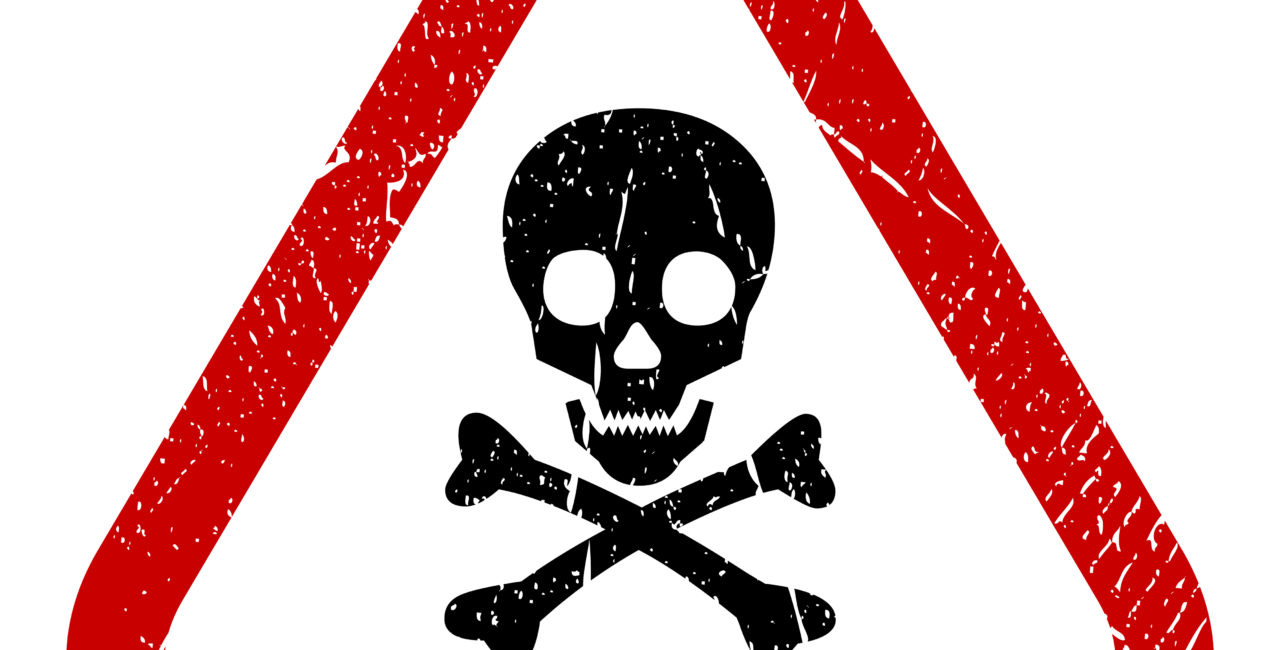 Pet Toxin Safety - Mill Creek Animal Hospital
