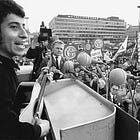 Victor Jara