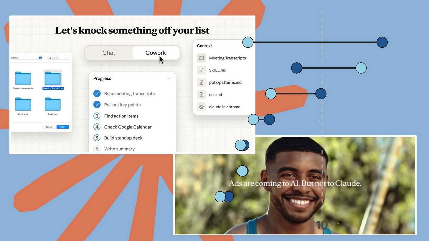 FT: Anthropic's Breakout Moment FT: Anthropic's Breakout Moment