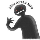 Your Perimenopause Alter Ego