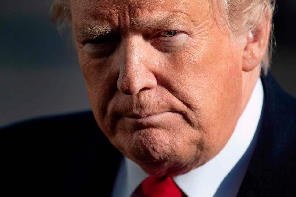 Image result for Trump motiveless malice Image result for Trump motiveless malice