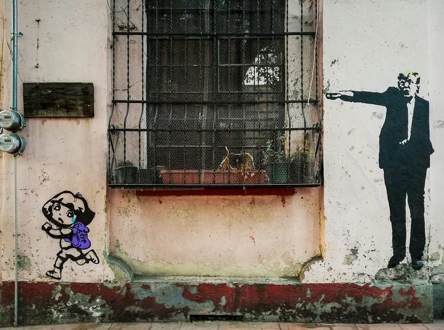 What is a Conscientious Emigrant?