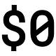 $0 MRR Club
