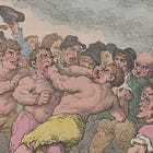 Boxing’s Civil War 