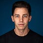 Luke Robert Mason's avatar