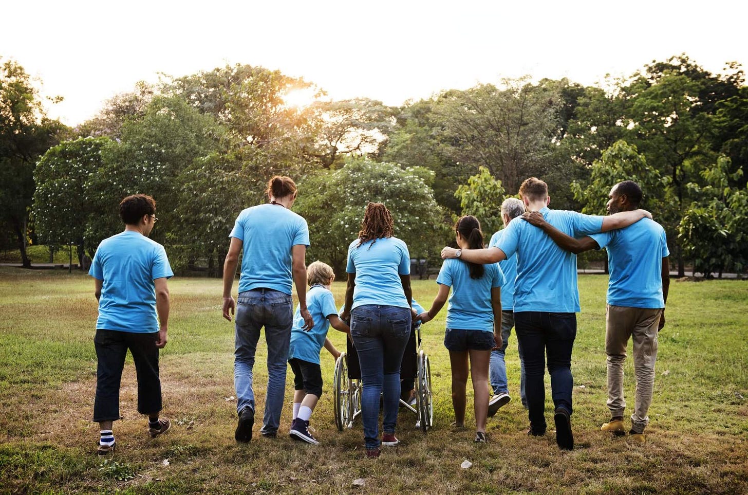 How Can Students Give Back to the Community | Mydoh